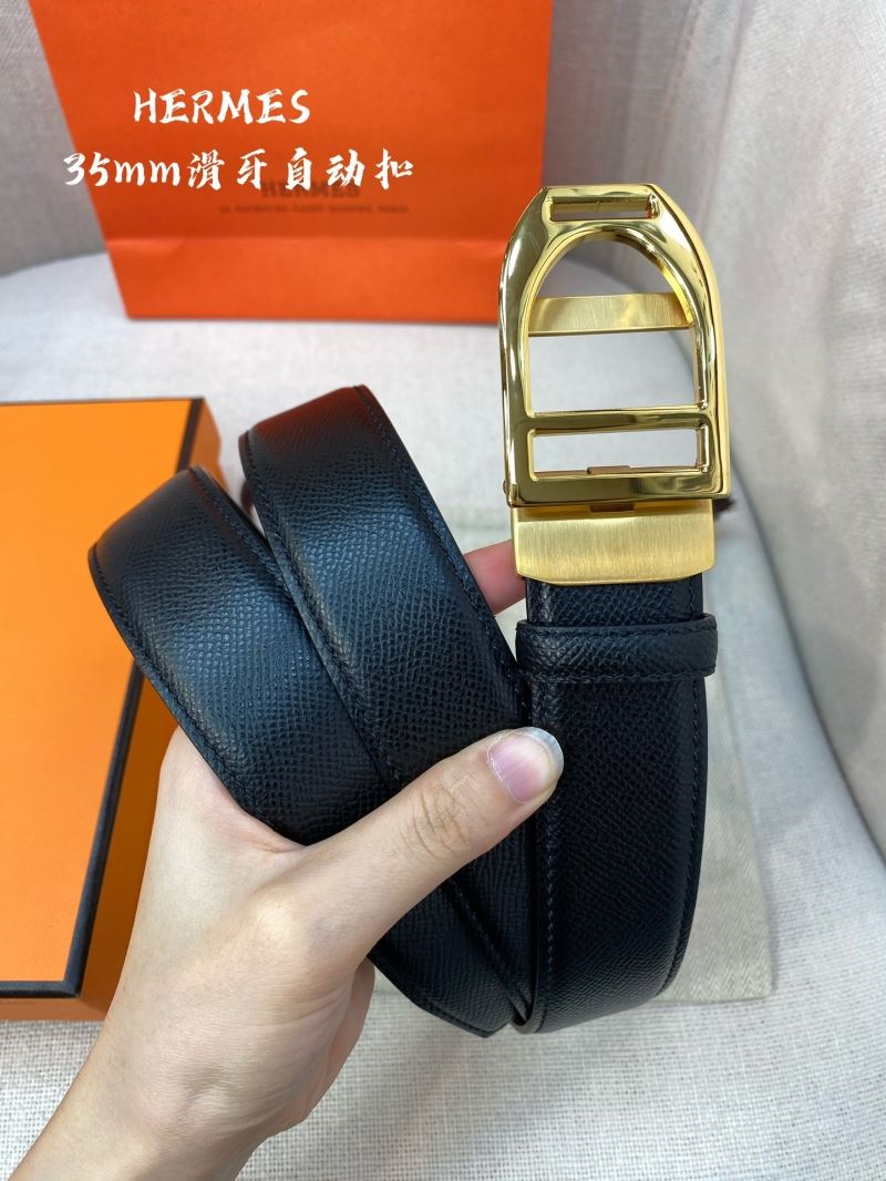 Hermes Belts